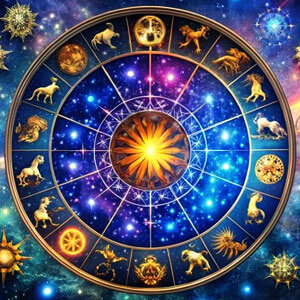 Horoscope & Astrology