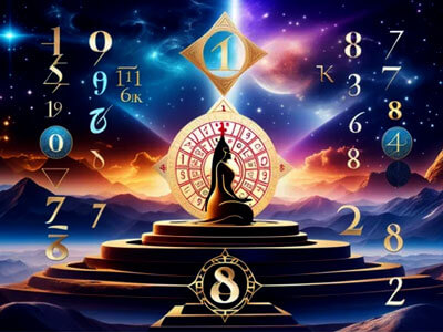 Numerologist