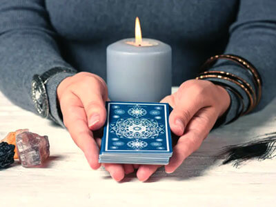 Tarot Card Reading